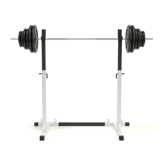 Fold Back Wall Mount Rack