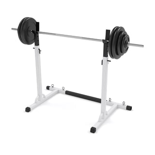 Individual Squat Stands