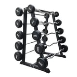 10 Barbell Rack vista 2