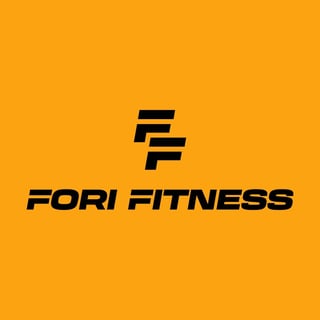 Fori Fitness logo